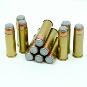 44 Magnum ammunition Gold Country Rhino bullets