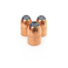 38 Caliber Bullets – Reloading .357 Diameter 158 Grain Gold Country Javalina Precision Jacketed Hollow Point Bullets – Reloading ~ 50 Count