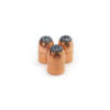38 Caliber Bullets – Reloading 158 Grain .357 Diameter Gold Country Wolverine Precision Jacketed Hollow Point Bullets – Reloading ~ 50 Count - Image 2
