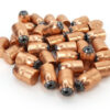 38 Caliber Bullets – Reloading 158 Grain .357 Diameter Gold Country Wolverine Precision Jacketed Hollow Point Bullets – Reloading ~ 50 Count - Image 3