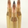 Gold Country Ammo .308 Winchester 110 Grain Nosler Varmageddon FB Tipped Bullets