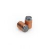 45 Caliber Bullets – Reloading .452 Diameter 250 Grain Gold Country Rhino Power Strike Flat Nose Bullets – Reloading ~ 50 Count