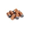 45 Caliber Bullets – Reloading .452 Diameter 250 Grain Gold Country Rhino Power Strike Flat Nose Bullets – Reloading ~ 50 Count - Image 3