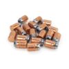 44 Caliber Bullets – Reloading .429 Diameter 240 Grain Gold Country Wolverine Serrated Hollow Point Bullets – Reloading ~ 50 Count - Image 3