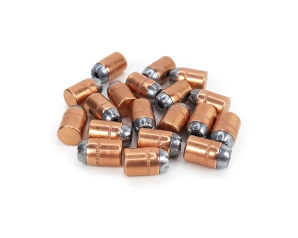 44 Caliber Bullets – Reloading .429 Diameter 240 Grain Gold Country Wolverine Serrated Hollow Point Bullets – Reloading ~ 50 Count - Image 3