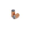 44 Caliber .429 Diameter Bullets – Reloading 300 Grain Gold Country Rhino Power Strike Flat Nose Jacketed Bullets – Reloading ~ 50 Count - Image 3