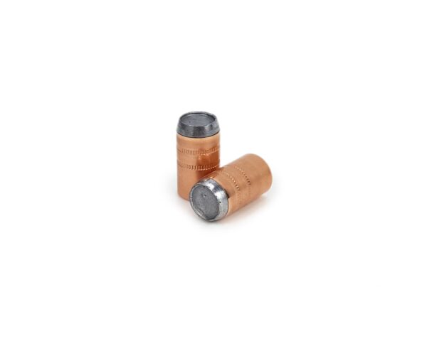 44 Caliber .429 Diameter Bullets 300 Grain Gold Country Rhino Power Strike Flat Nose Jacketed Bullets ~ 50 Count - Image 3