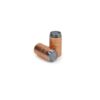 44 Caliber .429 Diameter Bullets – Reloading 300 Grain Gold Country Rhino Power Strike Flat Nose Jacketed Bullets – Reloading ~ 50 Count - Image 4