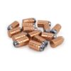 44 Magnum 300 Grain Hunting Ammunition / Self Defense Ammo Gold Country Wolverine Serrated Hollow Point Bullets – Reloading 20 Round Box ~ MADE in USA - Image 4