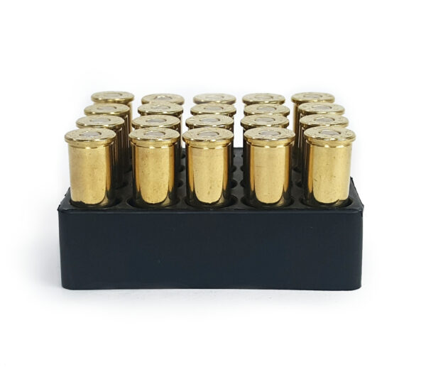44 S&W Special Ammunition with 180 Grain Gold Country Wolverine Serrated Hollow Point Bullets 20 Rounds - Image 4