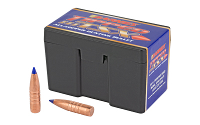 Adisc-125Barnes TSX 165 Grain, .308 Diameter Bullets - For the Demanding Marksman