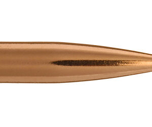 Berger Bullets – Reloading, FB Varmint. 243 Diameter, 6MM/243 Winchester, 88 Grain, High BC, Flat Base Hollow Point, 100 Count