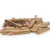 Gold Country .300 AAC Blackout Ammo, Varmint 135 Grain Gold Country Coyote Hollow Tip FB Bullets 50 Rounds - Image 3