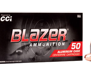 BLAZER 45ACP 230GR FMJ ALM 50/1000