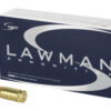 SPR LAWMAN 45ACP 185GR TMJ 50/1000