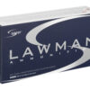 SPR LAWMAN 45ACP 185GR TMJ 50/1000 - Image 2