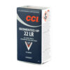 CCI 22LR 32GR SEGMENTED HP 50/5000 - Image 3
