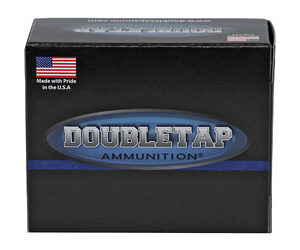 DoubleTap Ammunition Lead Free 270 Winchester 130Gr Solid Copper Tipped Hollow Point 20 Round Box CA Certified Nonlead Ammunition 270W130X