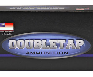 DoubleTap Ammunition Swift Scirocco II 30-06 Springfield 165Gr Ballistic Tip 20 Round Box 3006165SS
