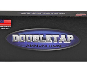 DoubleTap Ammunition Controlled Expansion 357 Magnum 158Gr Jacketed Hollow Point 20 Round Box 357M158CE