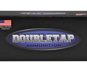 DoubleTap Ammunition Controlled Expansion 38 Special 110Gr Jacketed Hollow Point 20 Round Box 38SP110CE