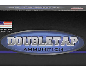 DoubleTap Ammunition Lead Free 300 Winchester Short Magnum 175Gr Solid Copper Tipped Hollow Point 20 Round Box CA Certified Nonlead Ammunition 3SM175X