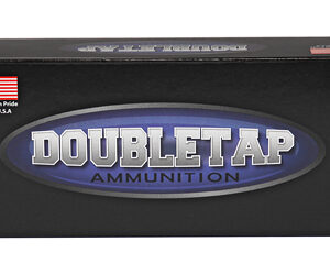 DoubleTap Ammunition Hardcast Solid 454 Casull 400Gr Hard Cast 20 Round Box 454C400HC