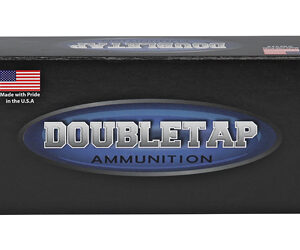 DoubleTap Ammunition Jacketed Soft Point 7.62X39 150Gr Jacketed Soft Point 20 Round Box 739150SP