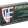 FIOCCHI 22-250REM 55GR VMAX 20/200 - Image 2