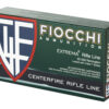 FIOCCHI 22-250REM 55GR VMAX 20/200 - Image 3