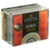 FED PD HYDRA-SHOK 327FED 85GR 20/200