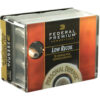 Adisc-125FED PD HYDRA-SHK 357MAG 130GR 20/200