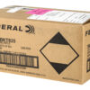 FED 22LR 36GR CPHP BYOB BKT 4X 825CT