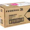 FED 22LR 36GR CPHP BYOB BKT 4X 825CT - Image 2