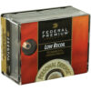 FED PD HYDRA-SHK 9MM 135GR 20/200