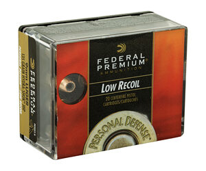 FED PD HYDRA-SHK 9MM 135GR 20/200
