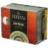 FED PD HYDRA-SHK 9MM 135GR 20/200 - Image 2