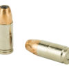 FED PD HYDRA-SHK 9MM 135GR 20/200 - Image 3