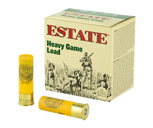 FED ESTATE 20GA 2.75 #8 25/250