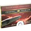 Adisc-125FED PRM 260REM 140GR BTSP 20/200