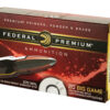 FED PRM 270WIN 130GR BTSP 20/200 - Image 2