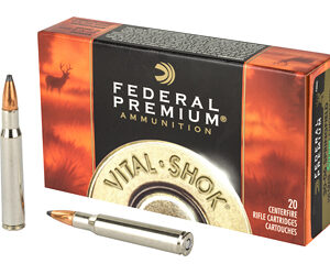 FED PRM 3006 150GR BTSP 20/200