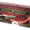 FED PRM 7MMREM 150GR BTSP 20/200 - Image 3