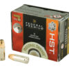 Adisc-125FED PRM HST 9MM 150GR JHP 20/200