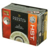 Adisc-125FED PRM HST 9MM 150GR JHP 20/200 - Image 3