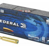 FED V&P 223REM 40GR HRNDY V-MAX 20/2