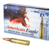 Adisc-125FED XM193 5.56X45 55GR FMJ 20/500
