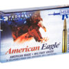 Adisc-125FED XM193 5.56X45 55GR FMJ 20/500 - Image 2