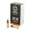 GEMTECH 22 SLNCR SUB 42GR RN 50/5000