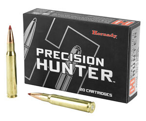 Hornady Precision Hunter 30-06 178 Grain ELD-X 20 Round Box 81174